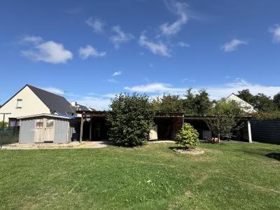 For sale Pleurtuit 6 rooms 114 m2 Ille et vilaine (35730) photo 4