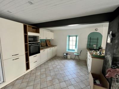 Annonce Vente 7 pices Maison Cadillac 33