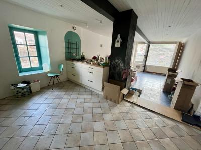 Acheter Maison 177 m2 Cadillac