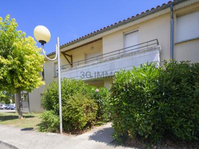 For rent Carcassonne 2 rooms 37 m2 Aude (11000) photo 0