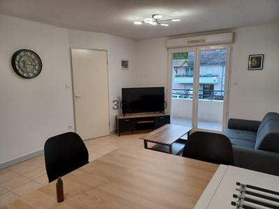 For rent Carcassonne 2 rooms 37 m2 Aude (11000) photo 1