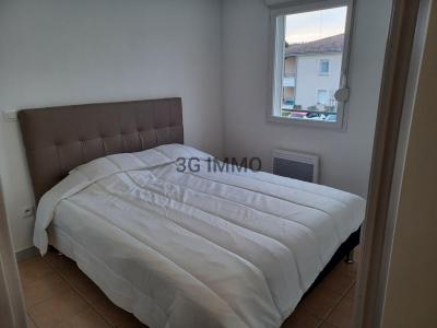 For rent Carcassonne 2 rooms 37 m2 Aude (11000) photo 2