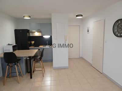 For rent Carcassonne 2 rooms 37 m2 Aude (11000) photo 4