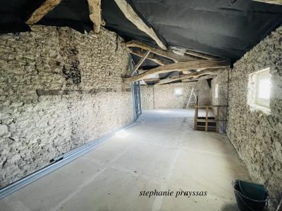 Acheter Maison Aiguillon 80000 euros
