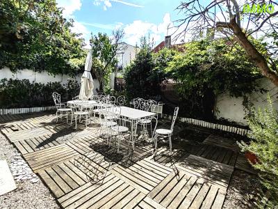 For sale Deauville 5 rooms 95 m2 Calvados (14800) photo 1
