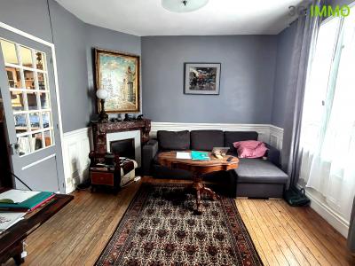 For sale Deauville 5 rooms 95 m2 Calvados (14800) photo 4