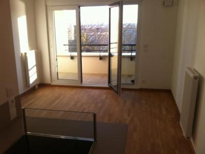 Annonce Vente 2 pices Appartement Rouen 76