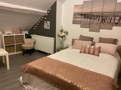 For sale Antran CHATELLERAULT 4 rooms 85 m2 Vienne (86100) photo 1