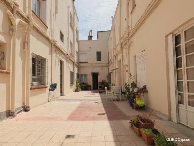 Annonce Vente 2 pices Appartement Perpignan 66