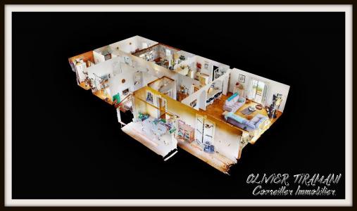 For sale Carcassonne 5 rooms 138 m2 Aude (11000) photo 1