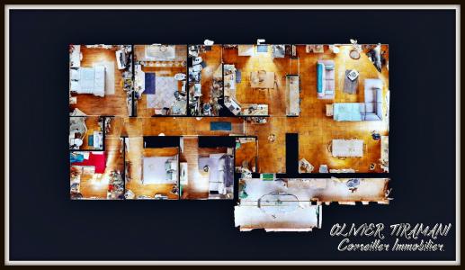 For sale Carcassonne 5 rooms 138 m2 Aude (11000) photo 2