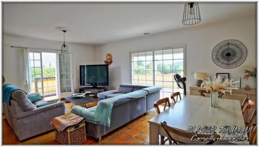 For sale Carcassonne 5 rooms 138 m2 Aude (11000) photo 3