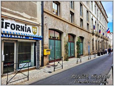 Annonce Vente Immeuble Carcassonne 11