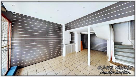 Acheter Immeuble Carcassonne 69000 euros