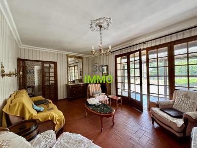 Annonce Vente 7 pices Maison Aigaliers 30