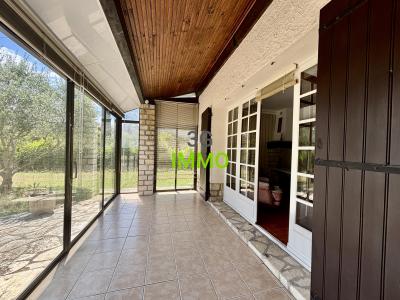 Acheter Maison Aigaliers Gard