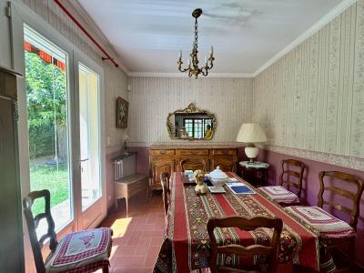 Acheter Maison Aigaliers 325000 euros