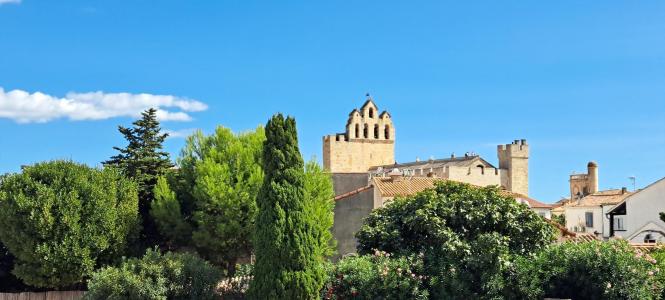For sale Saintes-maries-de-la-mer 3 rooms 50 m2 Bouches du Rhone (13460) photo 0