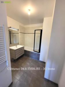 For sale Isle-adam 2 rooms 42 m2 Val d'Oise (95290) photo 4
