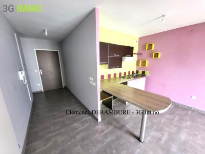 For sale Isle-adam 2 rooms 45 m2 Val d'Oise (95290) photo 2