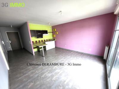 For sale Isle-adam 2 rooms 45 m2 Val d'Oise (95290) photo 3