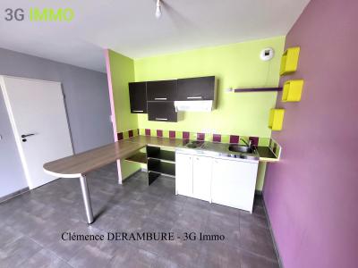 For sale Isle-adam 2 rooms 45 m2 Val d'Oise (95290) photo 4