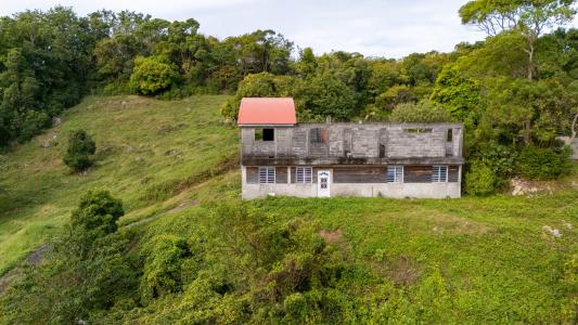Acheter Maison 263 m2 Abymes