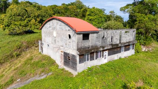 Acheter Maison Abymes Guadeloupe