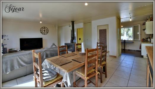 For sale Chabournay SAINT-MARTIN-LA-PALLU 94 m2 Vienne (86380) photo 1