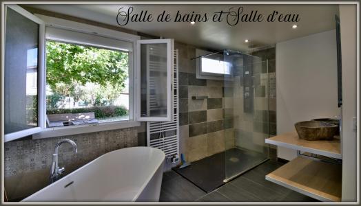 For sale Chabournay SAINT-MARTIN-LA-PALLU 94 m2 Vienne (86380) photo 3