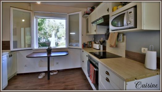 For sale Chabournay SAINT-MARTIN-LA-PALLU 94 m2 Vienne (86380) photo 4