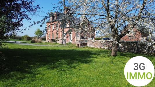 For sale Rumesnil 8 rooms 173 m2 Calvados (14340) photo 0