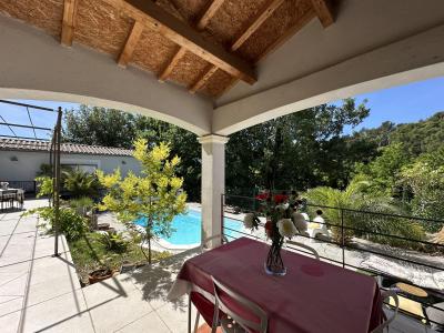 Acheter Maison 321 m2 Laudun