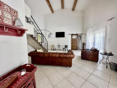 Acheter Maison Laudun 695000 euros