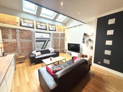 Annonce Vente 5 pices Appartement Bourg-en-bresse 01
