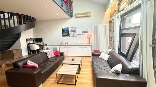 Acheter Appartement 140 m2 Bourg-en-bresse