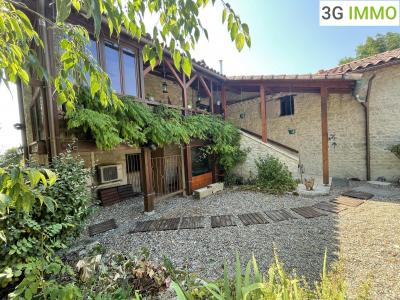 For sale Lauzerte 6 rooms 200 m2 Tarn et garonne (82110) photo 0