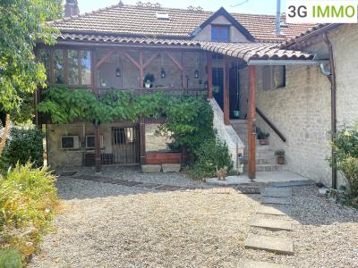 For sale Lauzerte 6 rooms 200 m2 Tarn et garonne (82110) photo 1