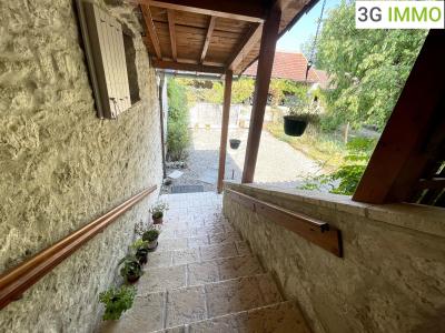 For sale Lauzerte 6 rooms 200 m2 Tarn et garonne (82110) photo 2