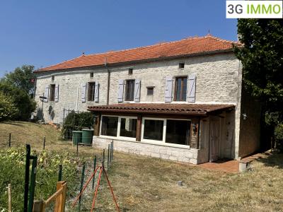 For sale Lauzerte 6 rooms 200 m2 Tarn et garonne (82110) photo 3