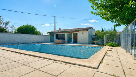 For sale Camaret-sur-aigues 6 rooms 200 m2 Vaucluse (84850) photo 3
