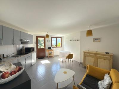 For sale Saint-philibert 2 rooms 38 m2 Morbihan (56470) photo 0