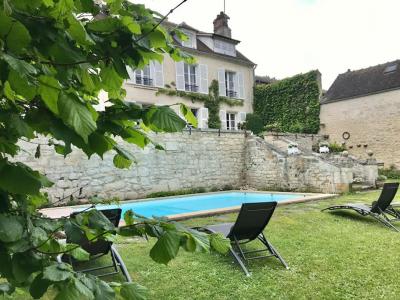 Annonce Vente 7 pices Maison Chantilly 60