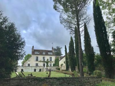 Acheter Maison 155 m2 Chantilly