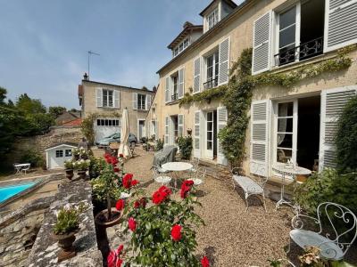Acheter Maison Chantilly 898000 euros