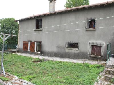 Acheter Maison 109 m2 Lesperon