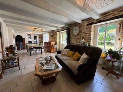 Annonce Vente 7 pices Maison Melgven 29