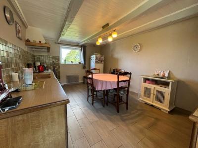 Acheter Maison 135 m2 Melgven