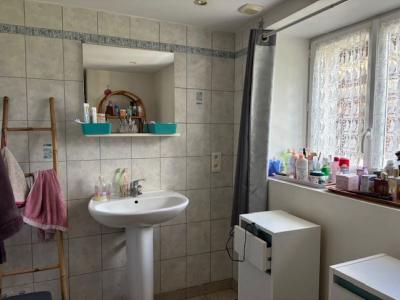 Acheter Maison Melgven Finistere