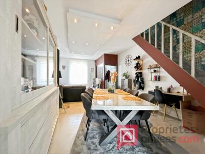 For sale Erquinghem-lys 4 rooms 83 m2 Nord (59193) photo 0